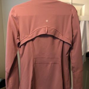 Lululemon Define jacket. Brand new!
